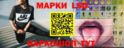 стаф Бузулук